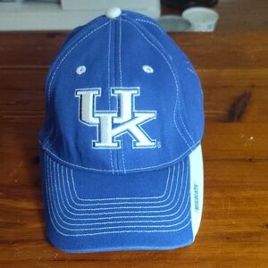 Vintage Kentucky Wildcats Hat